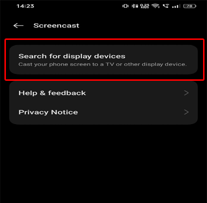screenshot Snapchat without them knowing