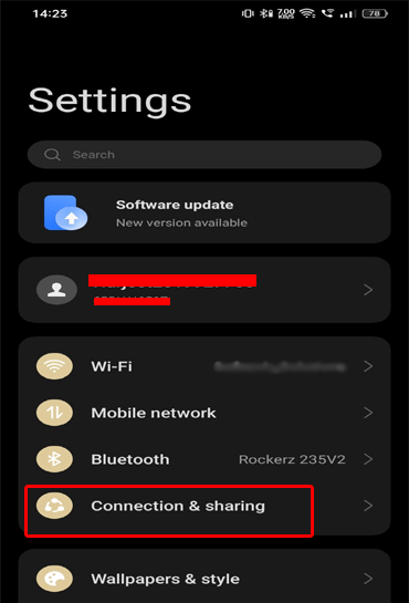 screenshot Snapchat without them knowing