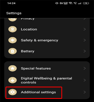screenshot Snapchat without them knowing