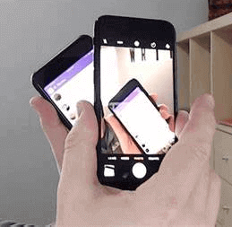 screen record Snapchat without them knowing