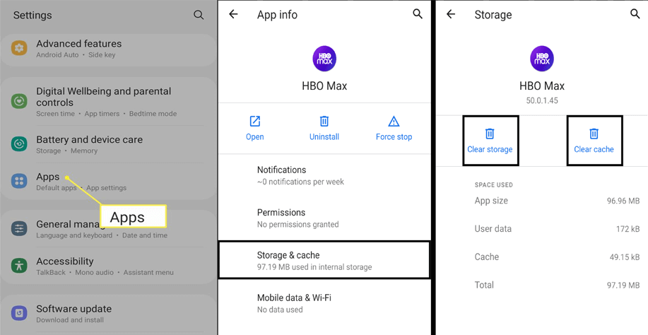 why is HBO Max so slow