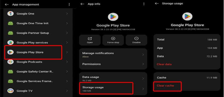 Unlocking the Mystery: Why Can't I Download Apps on My Android?