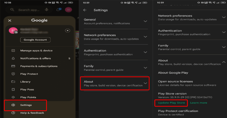 Unlocking the Mystery: Why Can't I Download Apps on My Android?