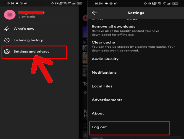 why is my Spotify Wrapped not working