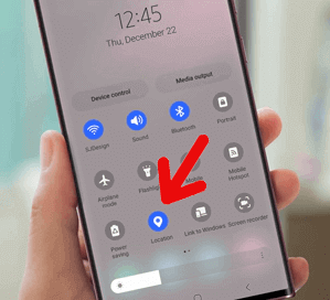 why is my battery draining so fast