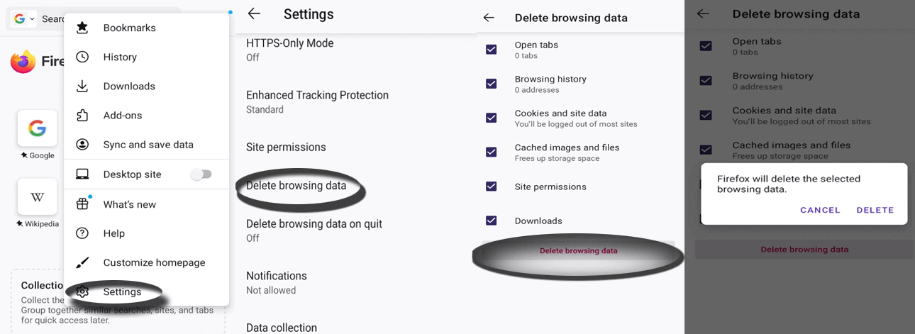 how to remove pop up ads on Android