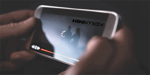 HBO Max keeps buffering