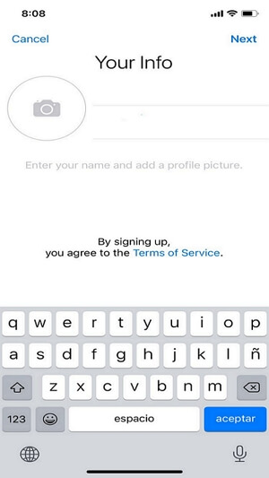 Recover Permanently Deleted Telegram Account