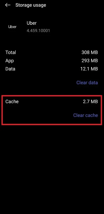 Uber App Not Working on Android